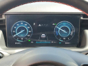 2024 Hyundai TUCSON Hybrid N Line at Delray Buick GMC