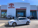 Thumbnail image of 2021 Toyota Corolla at Cavender Toyota