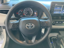 Thumbnail image of 2021 Toyota Corolla at Cavender Toyota