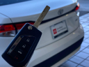 Thumbnail image of 2021 Toyota Corolla at Cavender Toyota