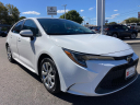 Thumbnail image of 2021 Toyota Corolla at Cavender Toyota