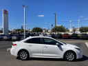 Thumbnail image of 2021 Toyota Corolla at Cavender Toyota