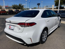 Thumbnail image of 2021 Toyota Corolla at Cavender Toyota