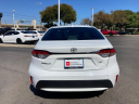 Thumbnail image of 2021 Toyota Corolla at Cavender Toyota