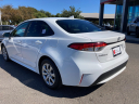 Thumbnail image of 2021 Toyota Corolla at Cavender Toyota