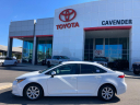 Thumbnail image of 2021 Toyota Corolla at Cavender Toyota