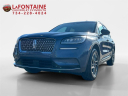 Thumbnail image of 2022 Lincoln Corsair at LaFontaine Chevrolet Plymouth