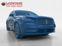 Thumbnail image of 2022 Lincoln Corsair at LaFontaine Chevrolet Plymouth