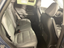 Thumbnail image of 2022 Lincoln Corsair at LaFontaine Chevrolet Plymouth
