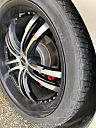 Thumbnail image of 2007 Dodge Charger at Worldwide Motors