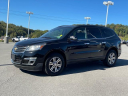 Thumbnail image of 2017 Chevrolet Traverse at Crossroads Chevrolet