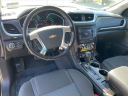 Thumbnail image of 2017 Chevrolet Traverse at Crossroads Chevrolet