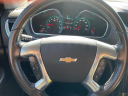 Thumbnail image of 2017 Chevrolet Traverse at Crossroads Chevrolet