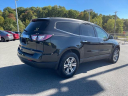 Thumbnail image of 2017 Chevrolet Traverse at Crossroads Chevrolet