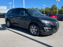 Thumbnail image of 2017 Chevrolet Traverse at Crossroads Chevrolet