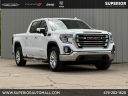 Thumbnail image of 2021 GMC Sierra 1500 at Superior Auto Mall
