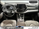 Thumbnail image of 2022 Toyota Highlander at Novak Motors NY