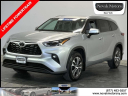 Thumbnail image of 2022 Toyota Highlander at Novak Motors NY