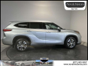 Thumbnail image of 2022 Toyota Highlander at Novak Motors NY