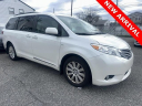 Thumbnail image of 2016 Toyota Sienna at Avenue Motors LLP