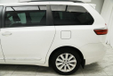 Thumbnail image of 2016 Toyota Sienna at Avenue Motors LLP