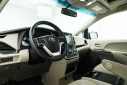 Thumbnail image of 2016 Toyota Sienna at Avenue Motors LLP