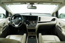 Thumbnail image of 2016 Toyota Sienna at Avenue Motors LLP