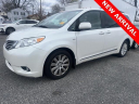Thumbnail image of 2016 Toyota Sienna at Avenue Motors LLP