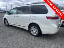 Thumbnail image of 2016 Toyota Sienna at Avenue Motors LLP