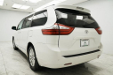 Thumbnail image of 2016 Toyota Sienna at Avenue Motors LLP