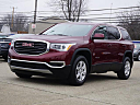 Thumbnail image of 2017 GMC Acadia at A & B Motors