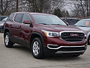 Thumbnail image of 2017 GMC Acadia at A & B Motors