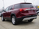 Thumbnail image of 2017 GMC Acadia at A & B Motors