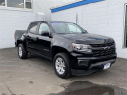 Thumbnail image of 2022 Chevrolet Colorado at New Rochelle Chevrolet