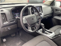 2022 Chevrolet Colorado LT at New Rochelle Chevrolet