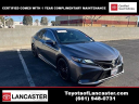 Thumbnail image of 2022 Toyota Camry at Toyota Of Lancaster