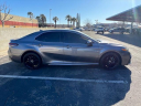 Thumbnail image of 2022 Toyota Camry at Toyota Of Lancaster