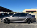 Thumbnail image of 2022 Toyota Camry at Toyota Of Lancaster