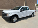 Thumbnail image of 2019 Ford F-150 at GWINNETT MOTOR COMPANY