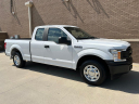 Thumbnail image of 2019 Ford F-150 at GWINNETT MOTOR COMPANY