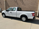 Thumbnail image of 2019 Ford F-150 at GWINNETT MOTOR COMPANY