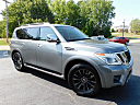 Thumbnail image of 2019 Nissan Armada at Gary Mathews Motors