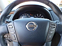 2019 Nissan Armada Platinum at Gary Mathews Motors