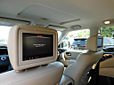 Thumbnail image of 2019 Nissan Armada at Gary Mathews Motors