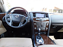 Thumbnail image of 2019 Nissan Armada at Gary Mathews Motors