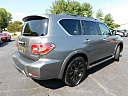 Thumbnail image of 2019 Nissan Armada at Gary Mathews Motors