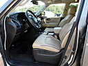 Thumbnail image of 2019 Nissan Armada at Gary Mathews Motors
