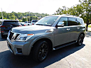 Thumbnail image of 2019 Nissan Armada at Gary Mathews Motors