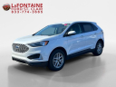 Thumbnail image of 2023 Ford Edge at LaFontaine Ford St. Clair