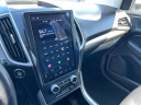 Thumbnail image of 2023 Ford Edge at LaFontaine Ford St. Clair